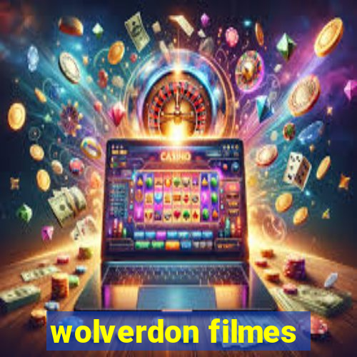 wolverdon filmes